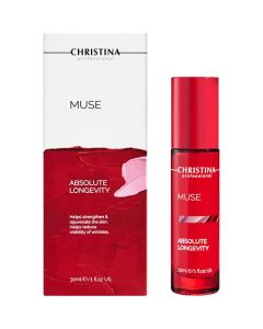 Absolute Longevity Serum Muse Christina