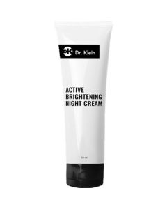 Active Brightening Night Cream Dr.Klein