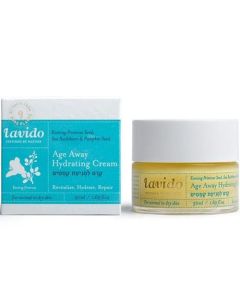 Age Away Hydrating Cream Lavido