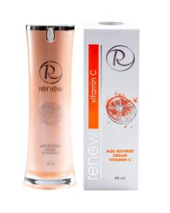 Age Reverse Cream vitamin C Renew