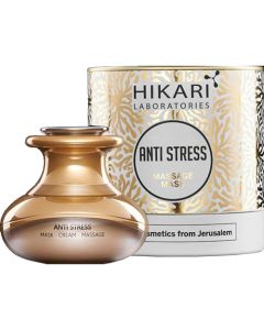 Anti Stress | Massage Mask