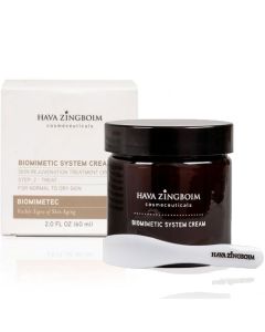Biomimetic System Cream Hava Zingboim