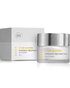 Intensive Treatment Mask C The Success HL Labs