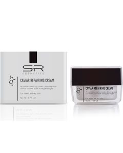 Caviar Repairing Cream SR Cosmetics