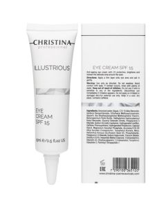 Christina Illustrious Eye Cream SPF15