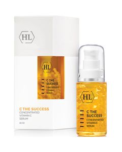 Concentrated Vitamin C Serum HL Labs C The Success