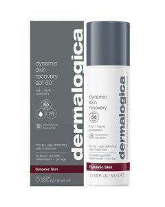 Dynamic skin recovery spf50 dermalogica