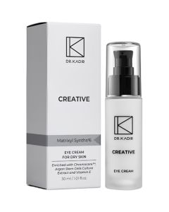 Eye Cream For Dry Skin Creative Dr Kadir
