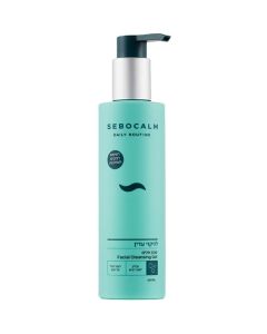 Facial Cleansing Gel Sebocalm