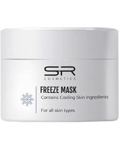 Freeze Mask SR Cosmetics
