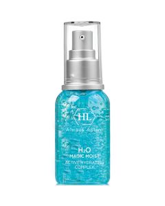 H2O Magic Moist Active Hydrating Complex HL