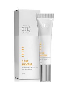 Intensive Eye Cream HL Labs C The Success