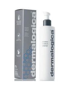 Intensive moisture cleanser for dry skin Dermalogica