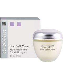 Lipo Soft Cream Facial Replenisher Classic Anna-Lotan
