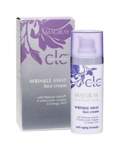 Magiray Clc Wrinkle Away Cream