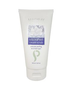 MicroPeel cream scrub Magiray