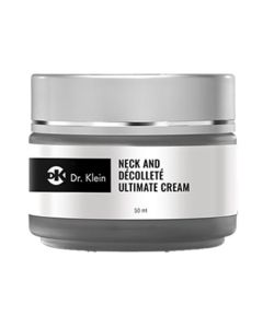 Neck & decollete ultimate cream Dr.Klein