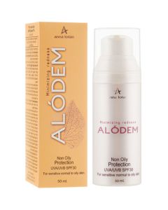 Non Oily Protection SPF30 Alodem Anna Lotan