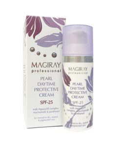 Pearl Daytime Protective Cream SPF 25 Magiray