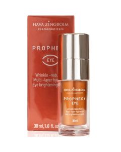 Prophecy Eye Wrinkle Reduction Cream Hava Zingboim