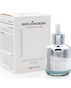 Protection Shield Serum for Oily Skin Hava Zingboim