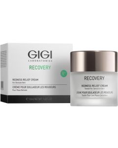 Redness Relief Cream | Recovery