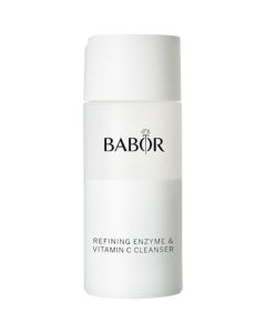 Refining Enzyme & Vitamin C Cleanser Babor