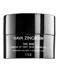 Remicronized Face Mask Hava Zingboim