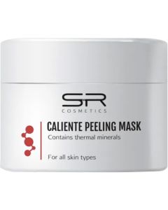 SR Comsetics Caliente Peeling Mask