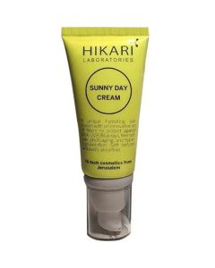 Sunny Day Cream SPF30 Hikari Labs
