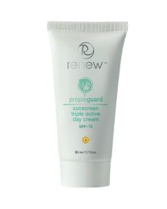 Sunscreen Triple Active Day Cream Propioguard Renew