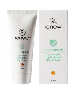 Triple Active Day Cream Propioguard Renew