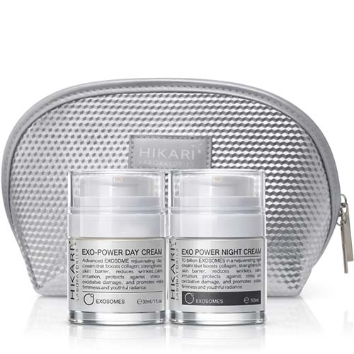 EXO Power set Hikari