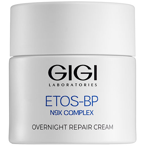 GIGI ETOS BP Overnight Repair Cream reichhaltige Nachtcreme