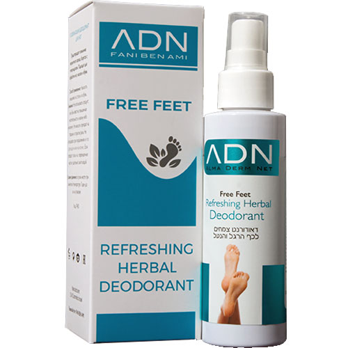 ADN Refreshing Herbal Deodorant