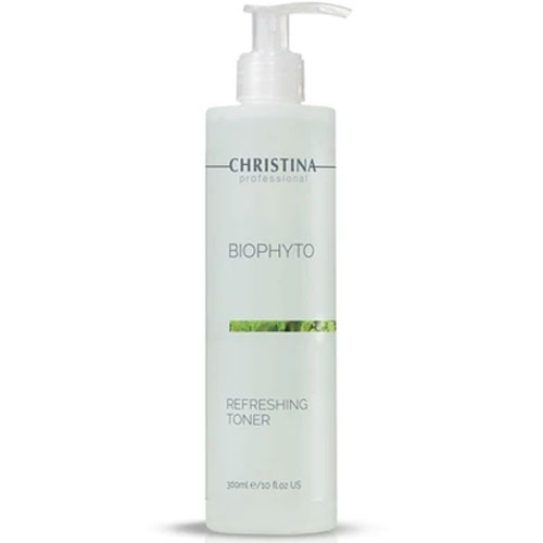 Erfrischender Toner BioPhyto Christina