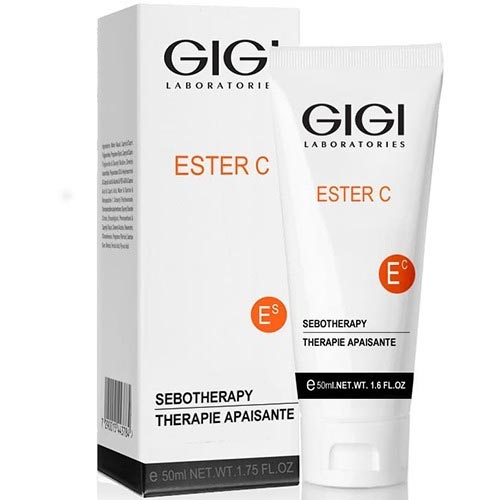 Sebotherapy Cream GIGI