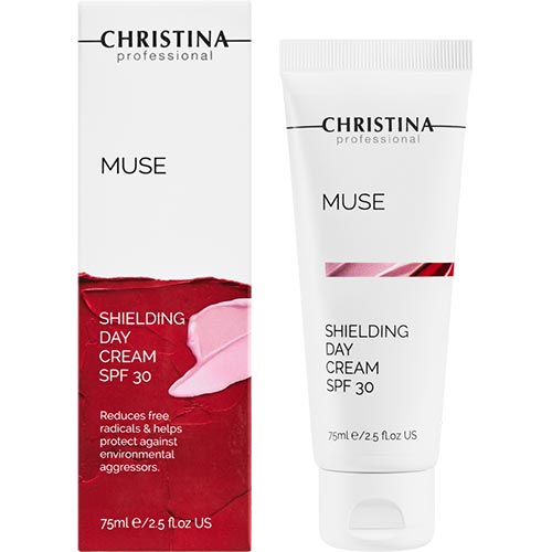 Christina Muse Tagescreme SPF 30