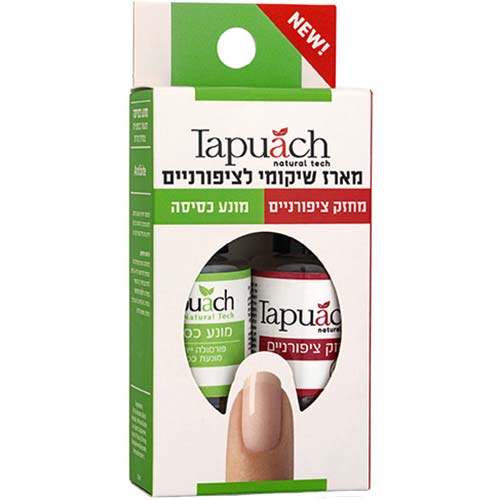 Hardener Kit Tapuach