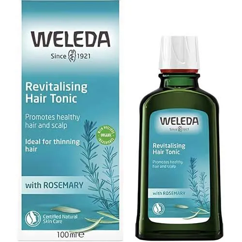 CosmeRNA Haarfollikel-Tonikum – 2 X 1 Ml, Wöchentliche Anwendung Für Volleres Haar Bei Frauen & Männern